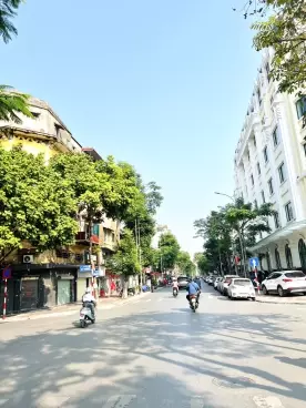 Hong Bang