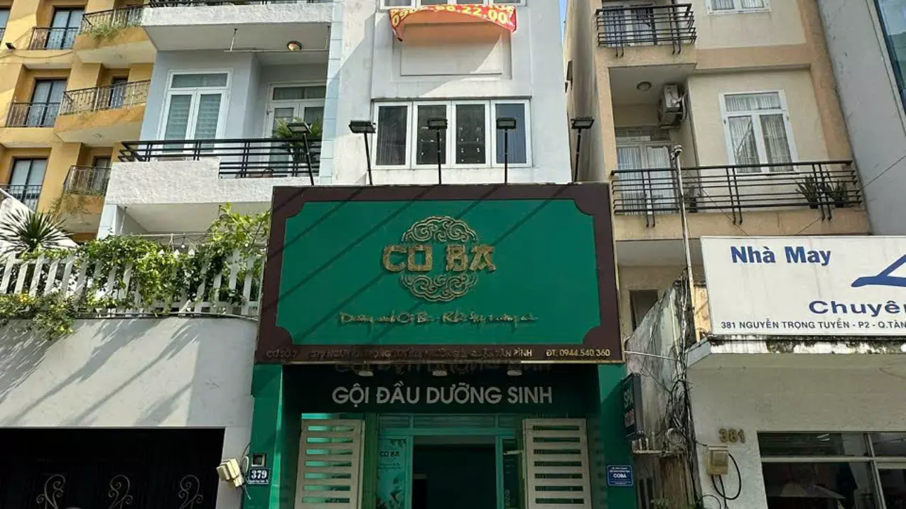Phu Nhuan