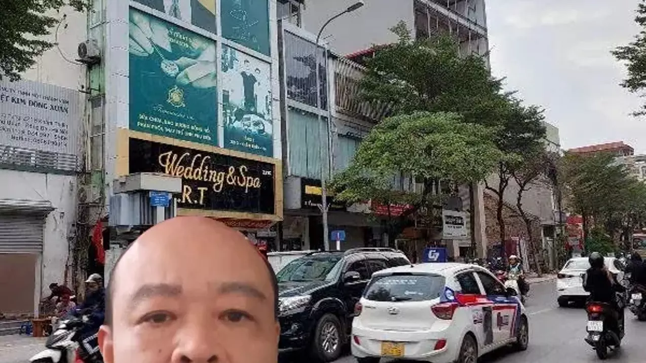 Dong Da