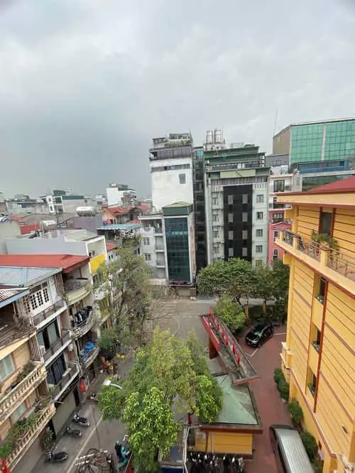 Ba Dinh