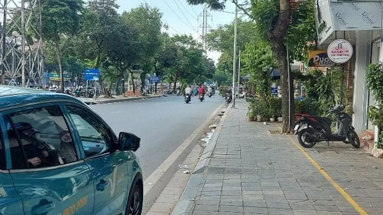 Hai Ba Trung