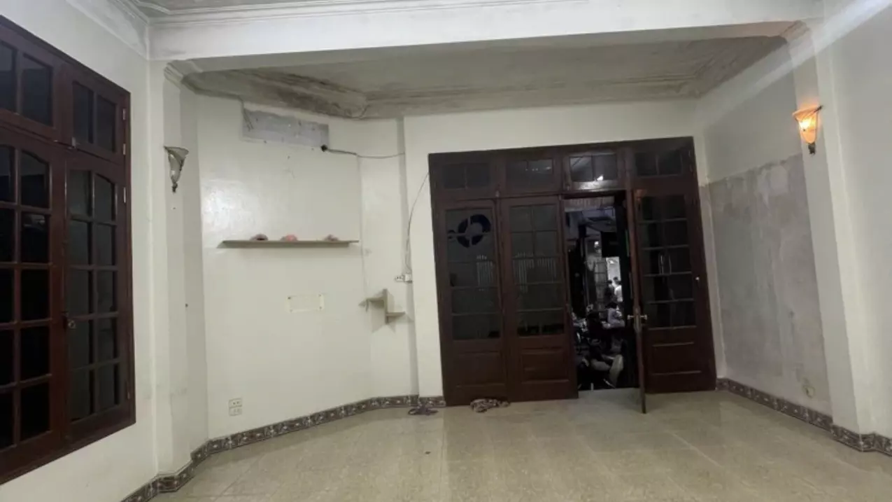 Hai Ba Trung