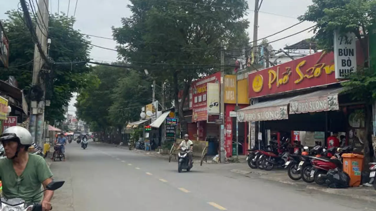 Thu Duc