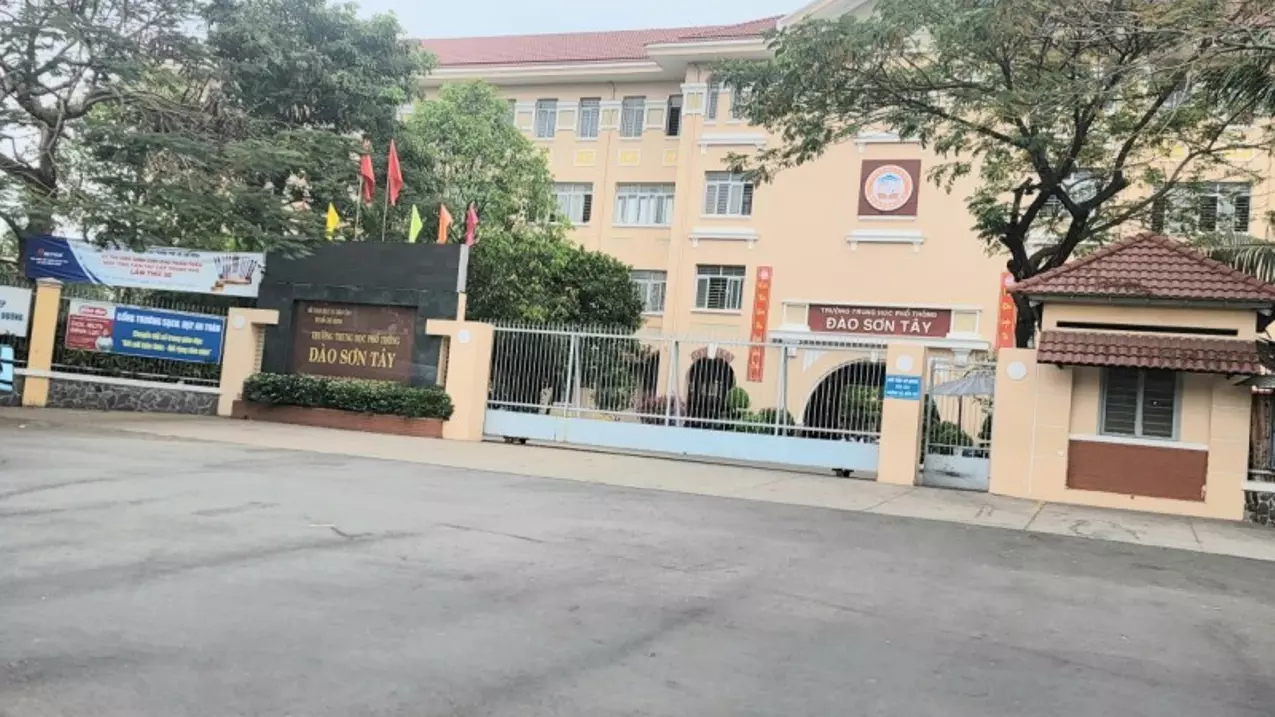 Thu Duc