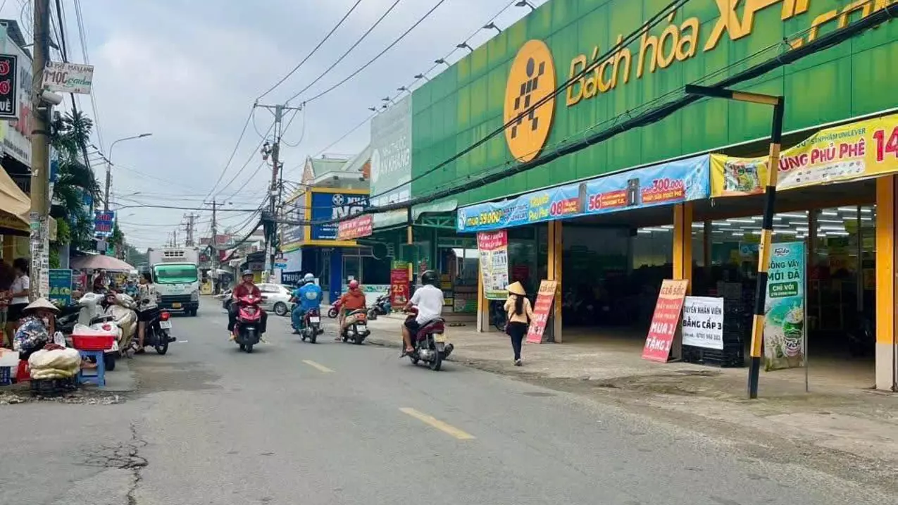 Bien Hoa