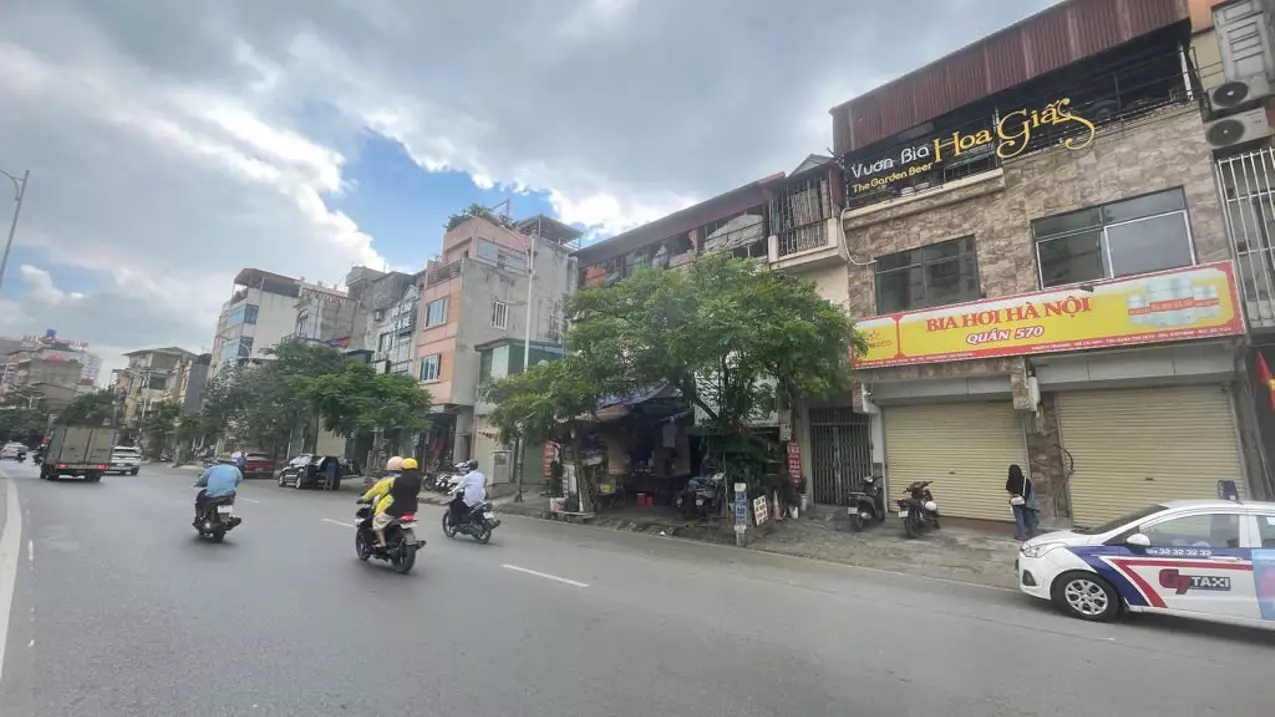 Hai Ba Trung