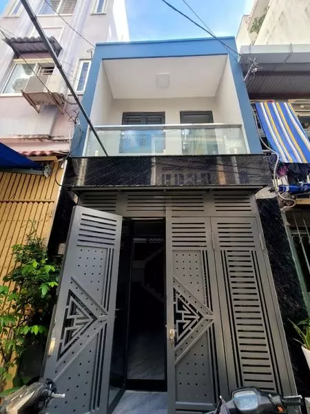 Tan Binh