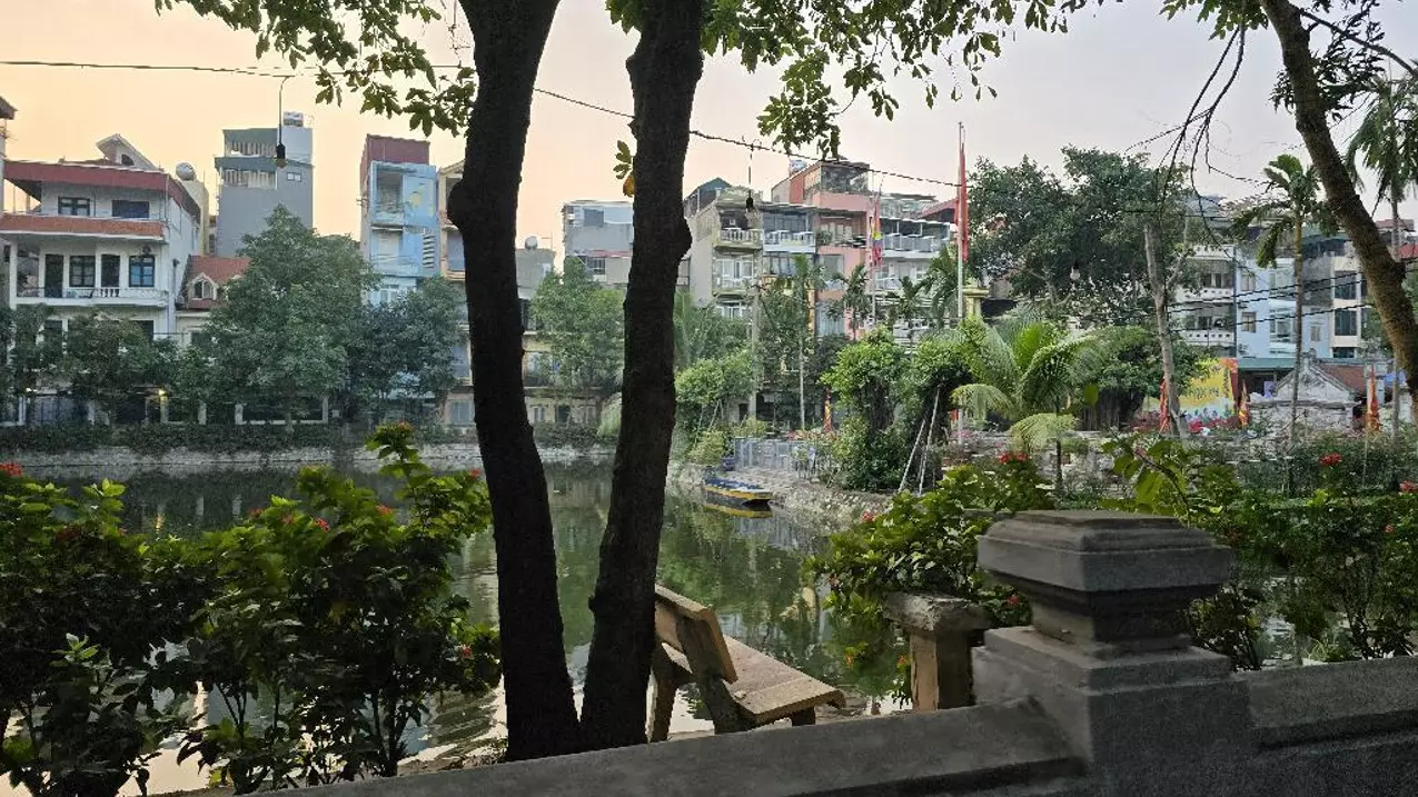 Ba Dinh
