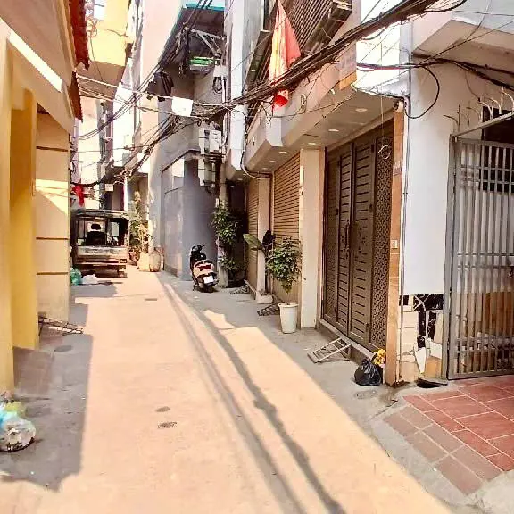 Hoang Mai