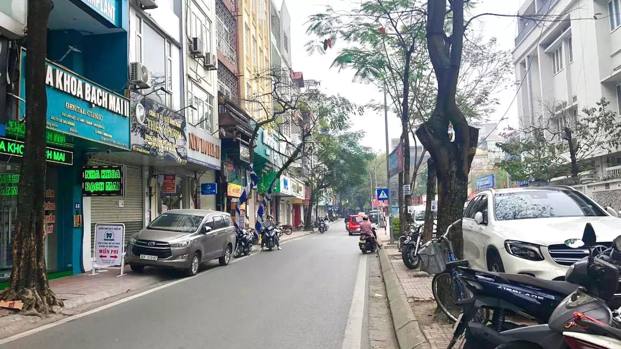 Ba Dinh