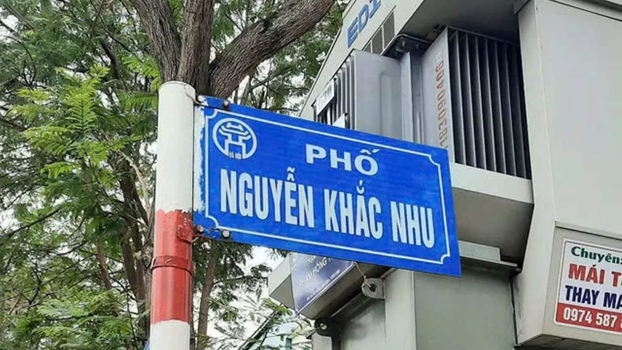 Ba Dinh