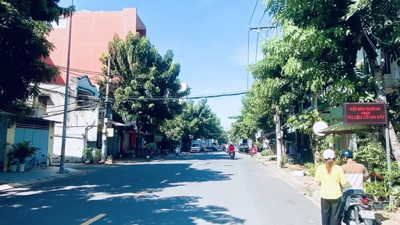 Tan Binh