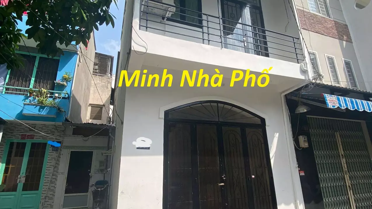 Binh Thanh