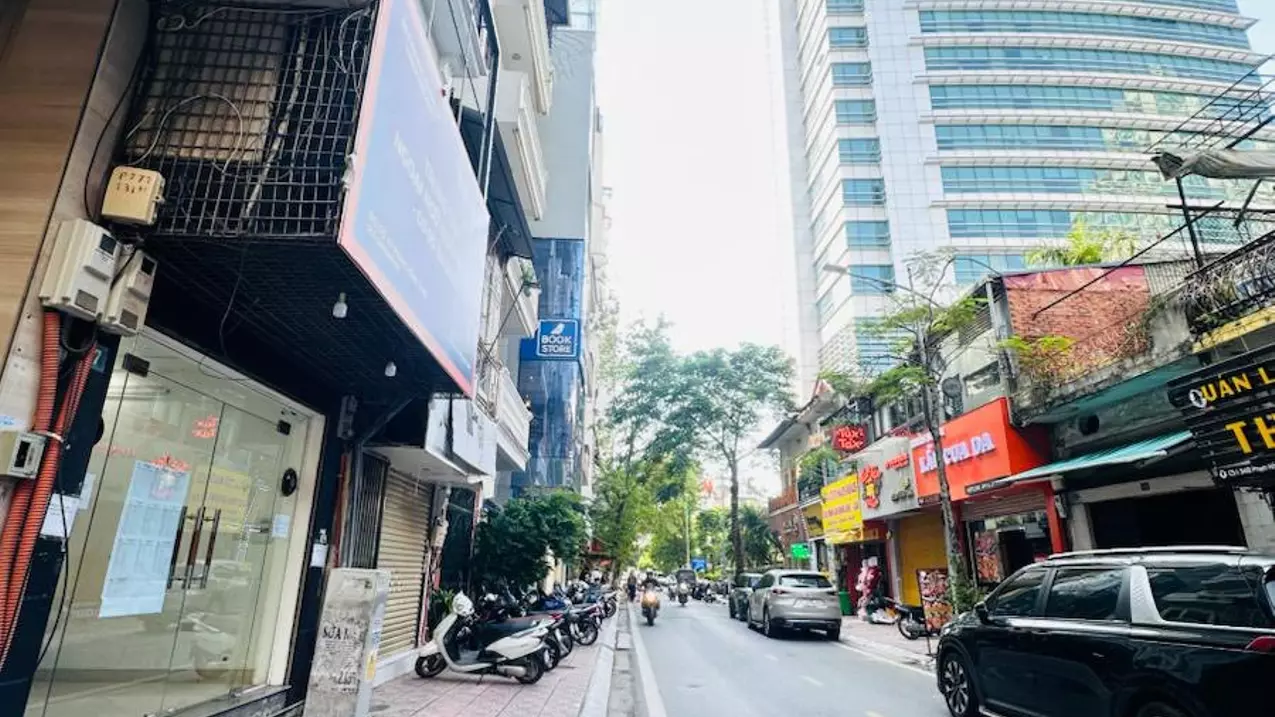Ba Dinh