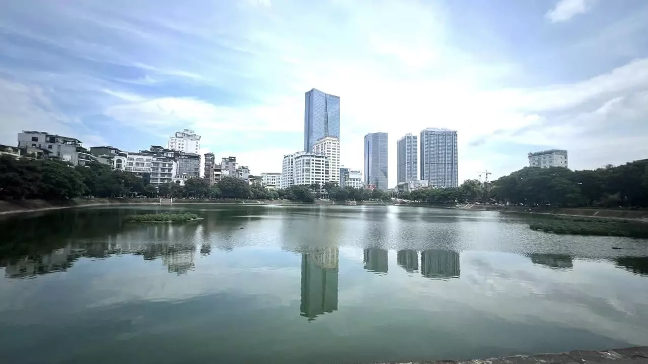 Ba Dinh