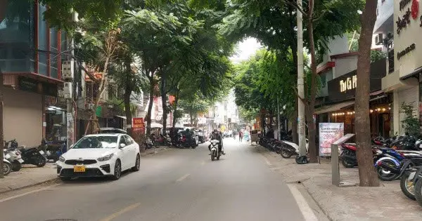 Ba Dinh
