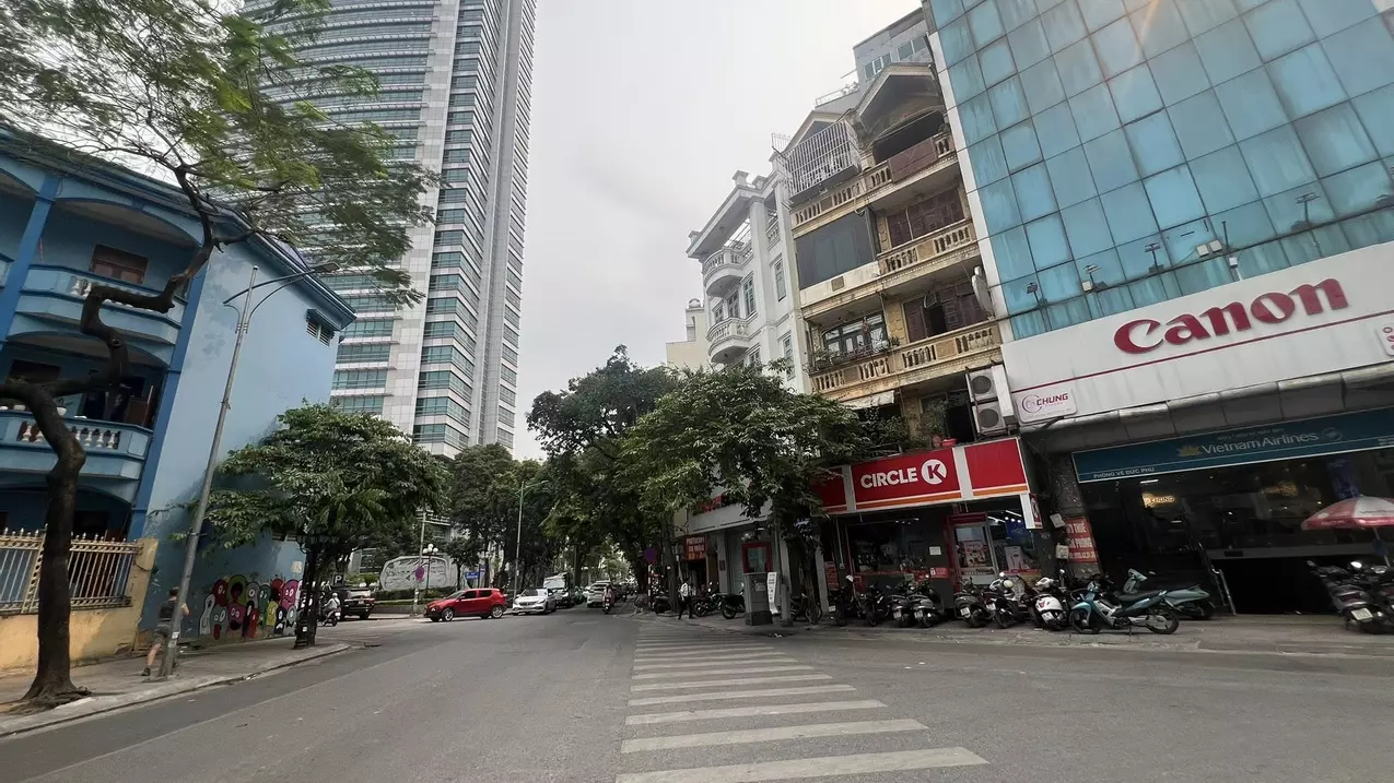 Ba Dinh