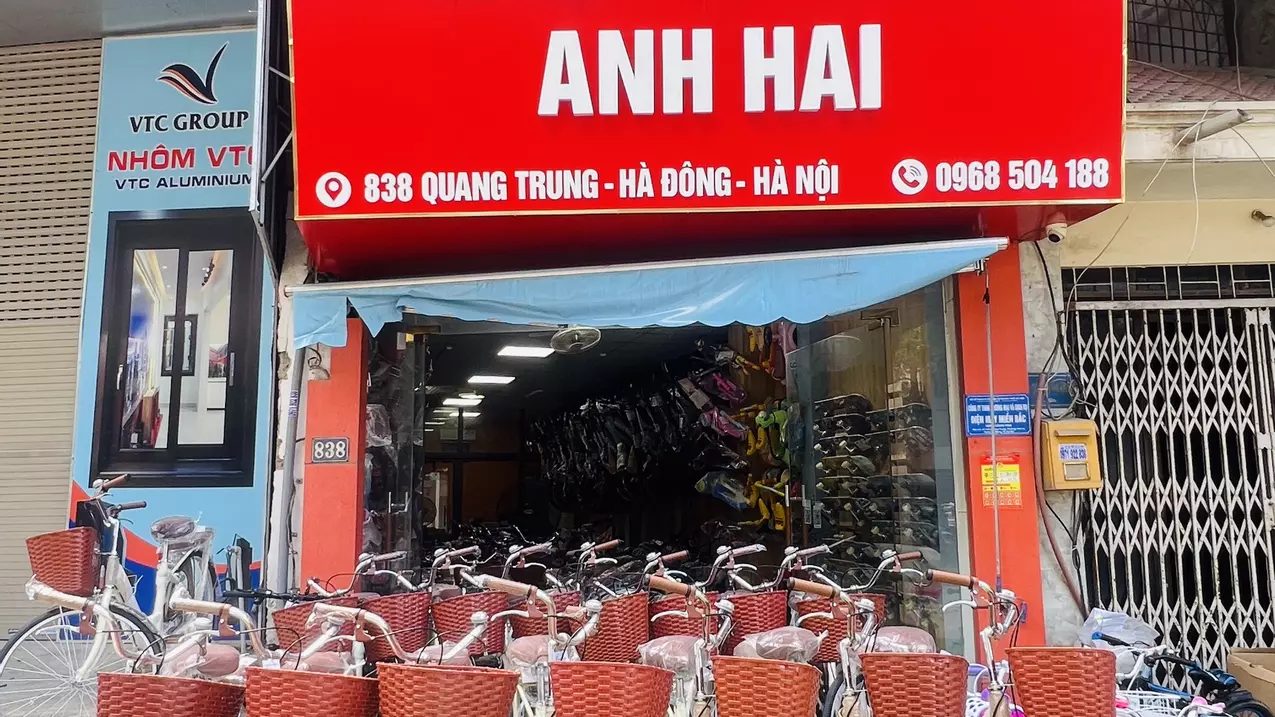 Ha Dong