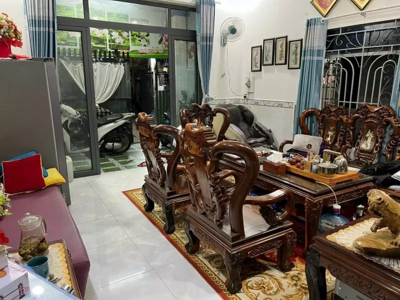 Thu Duc