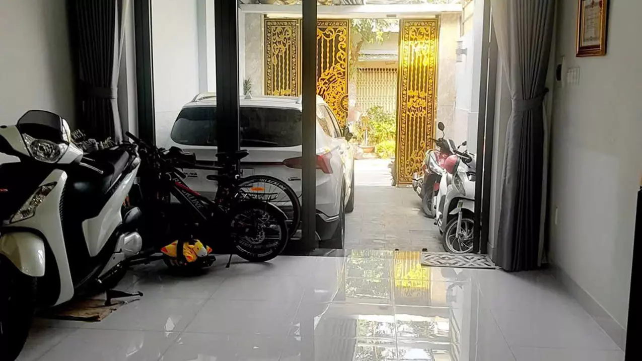 Thu Duc
