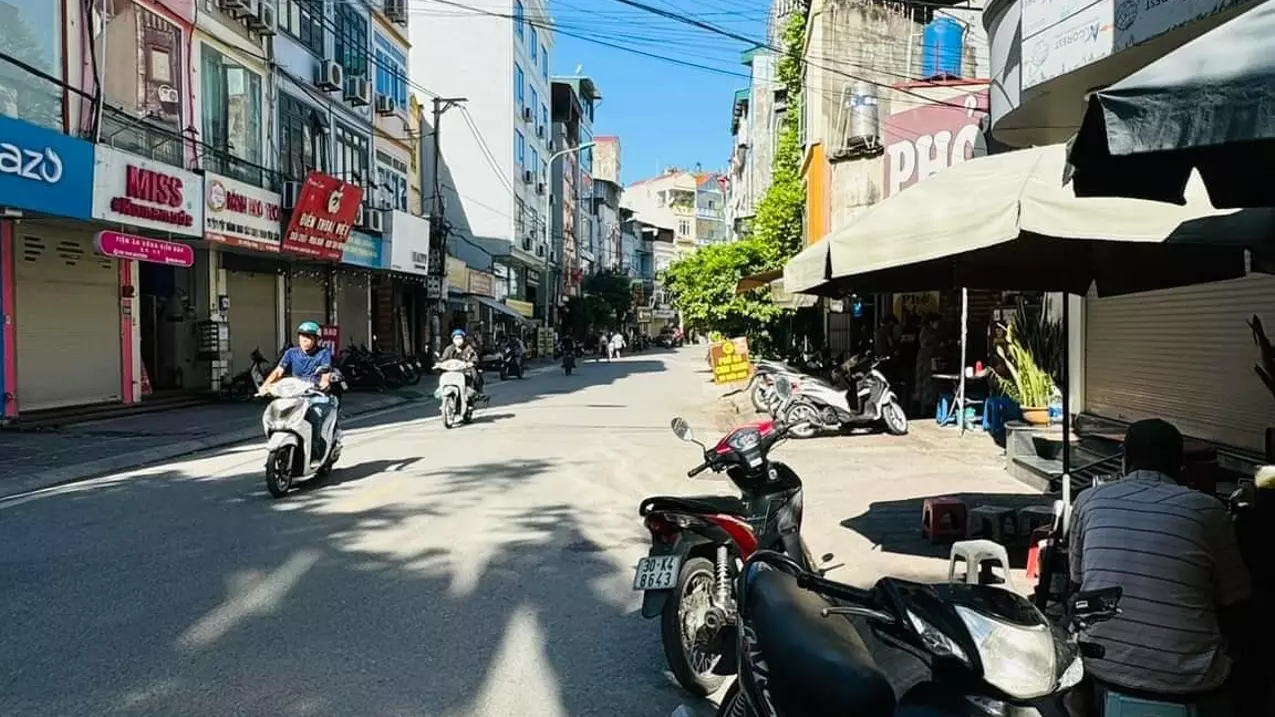 Dong Da