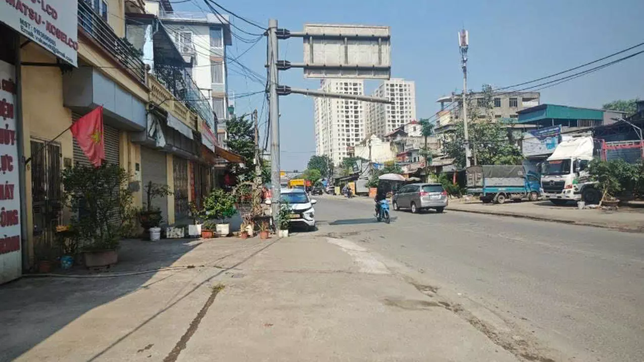 Hoang Mai