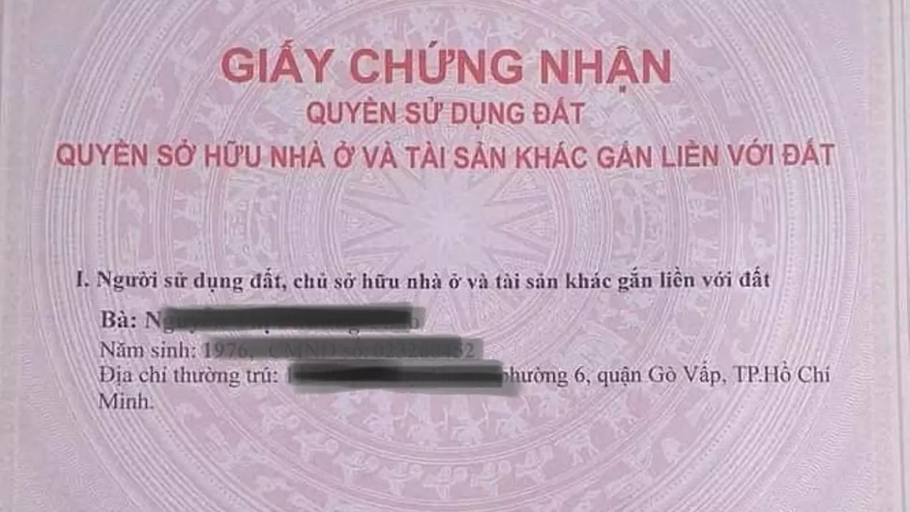 Thuan An
