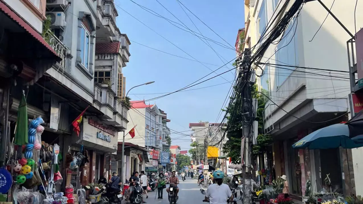 Hoai Duc