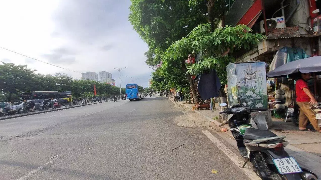 Hoang Mai
