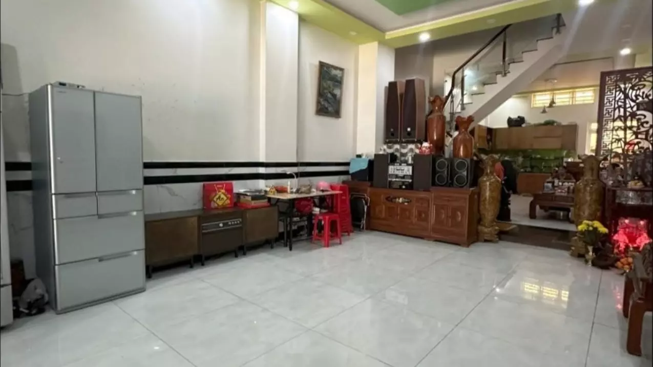 Thu Duc