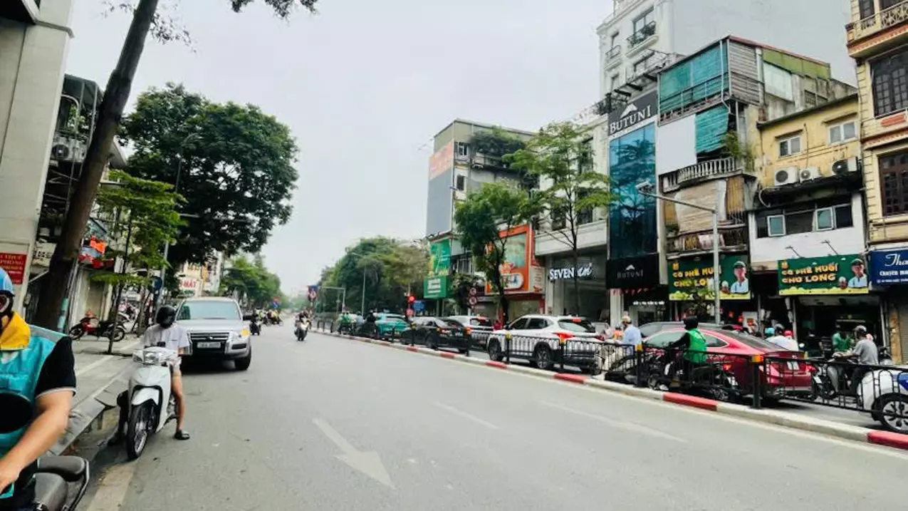 Dong Da