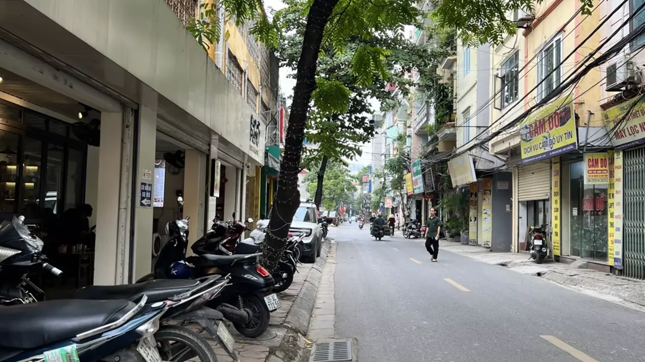 Nam Tu Liem