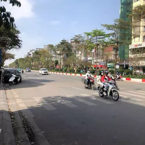 Ba Dinh
