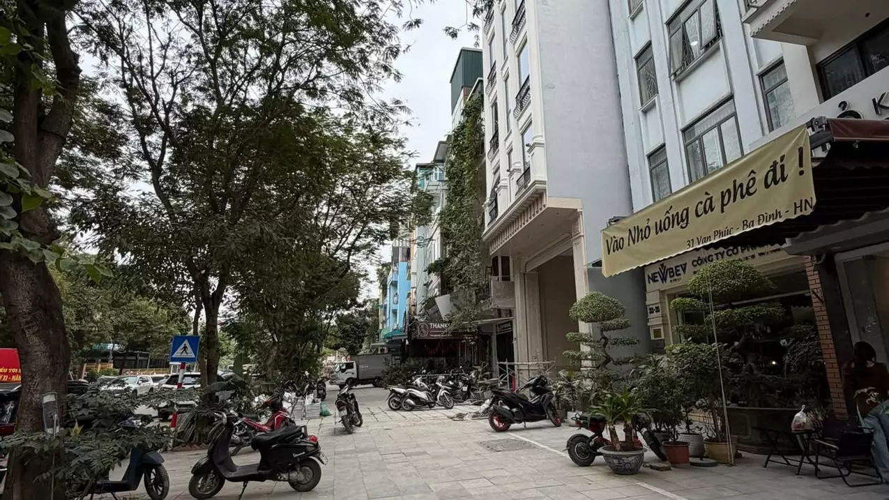 Ba Dinh