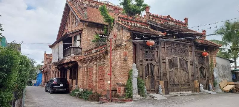 Thuan An