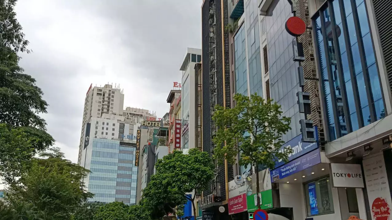 Nam Tu Liem