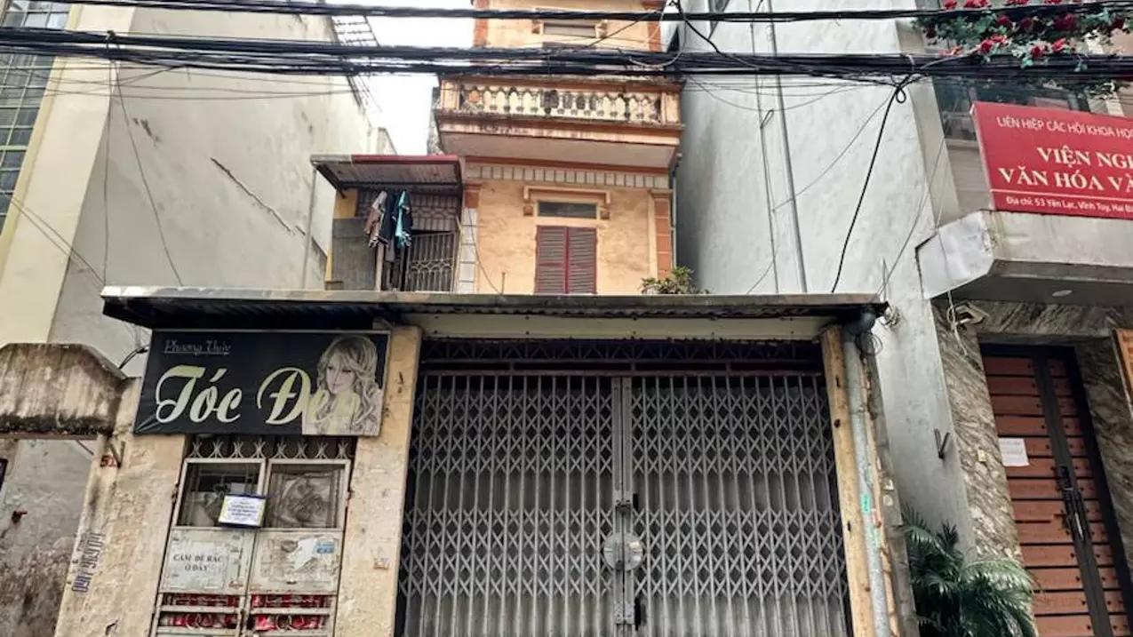 Hai Ba Trung