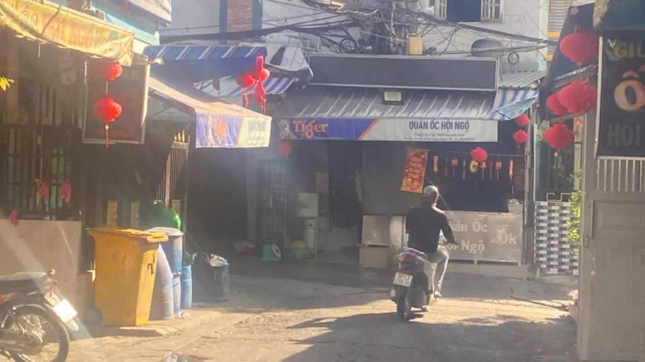 District 8