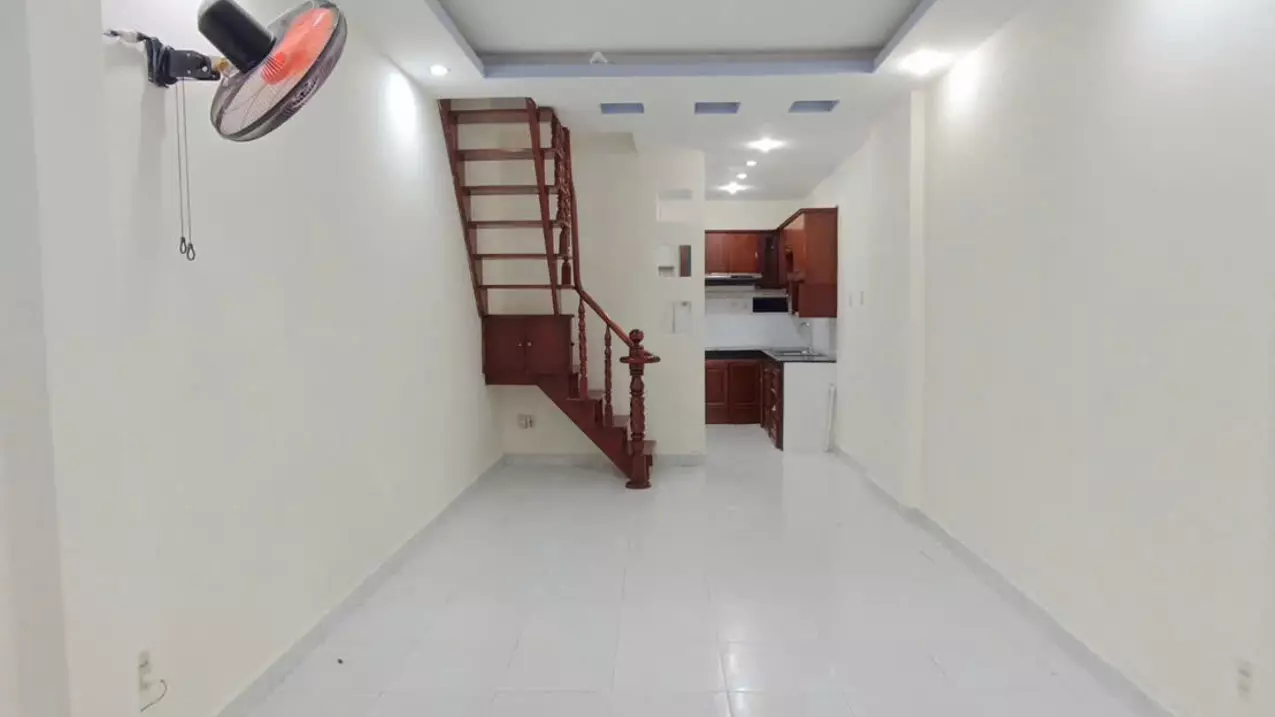 house for sale phan ton street - tan dinh ward - district 1 (near le van tam cv)