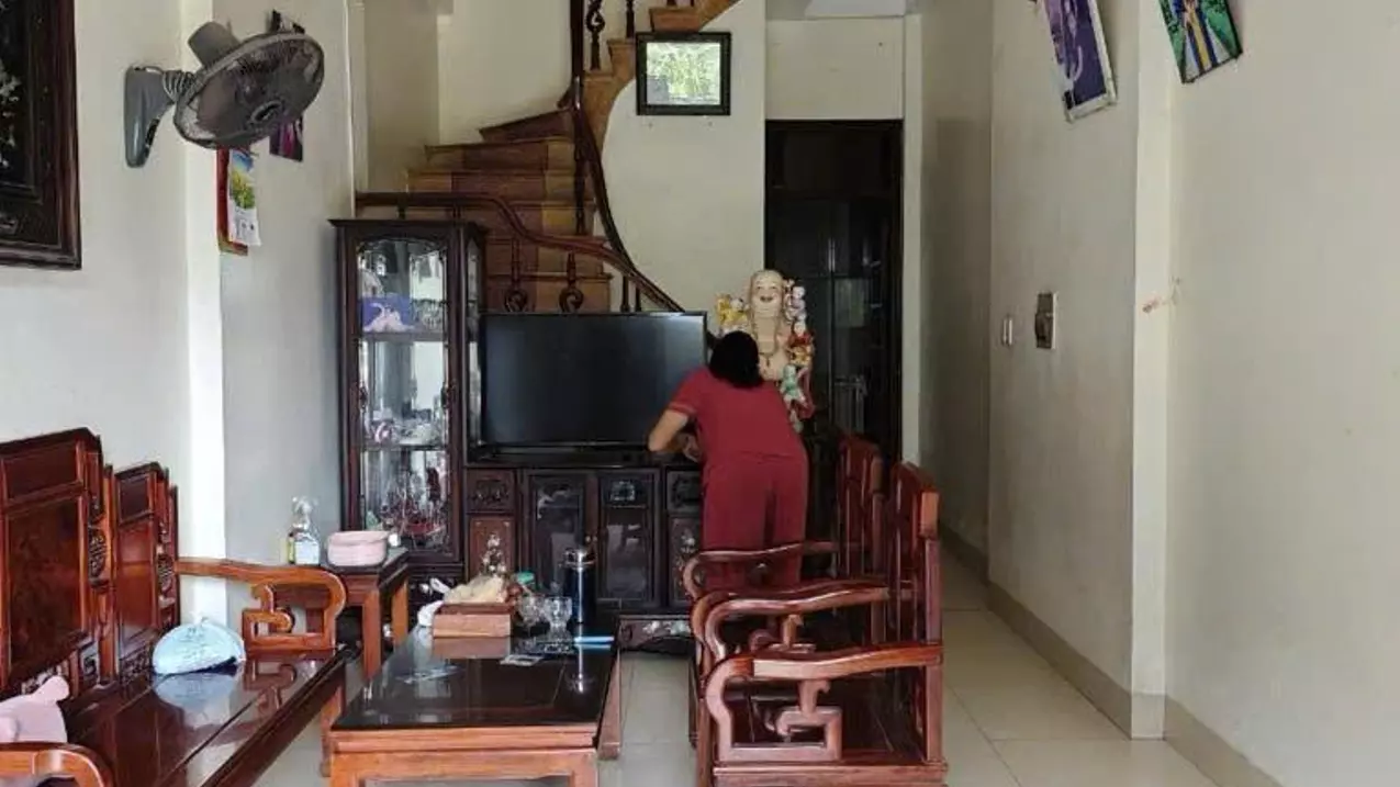 Dong Da