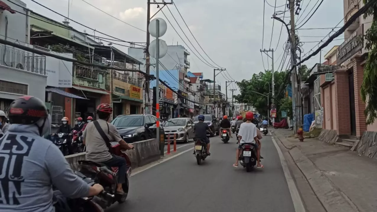Thu Duc