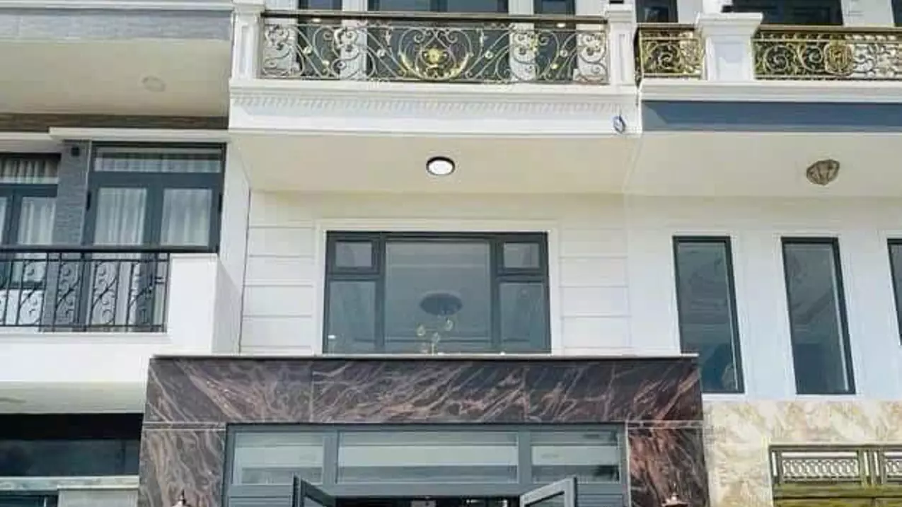 Thu Duc