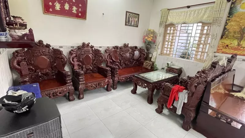 Thu Duc
