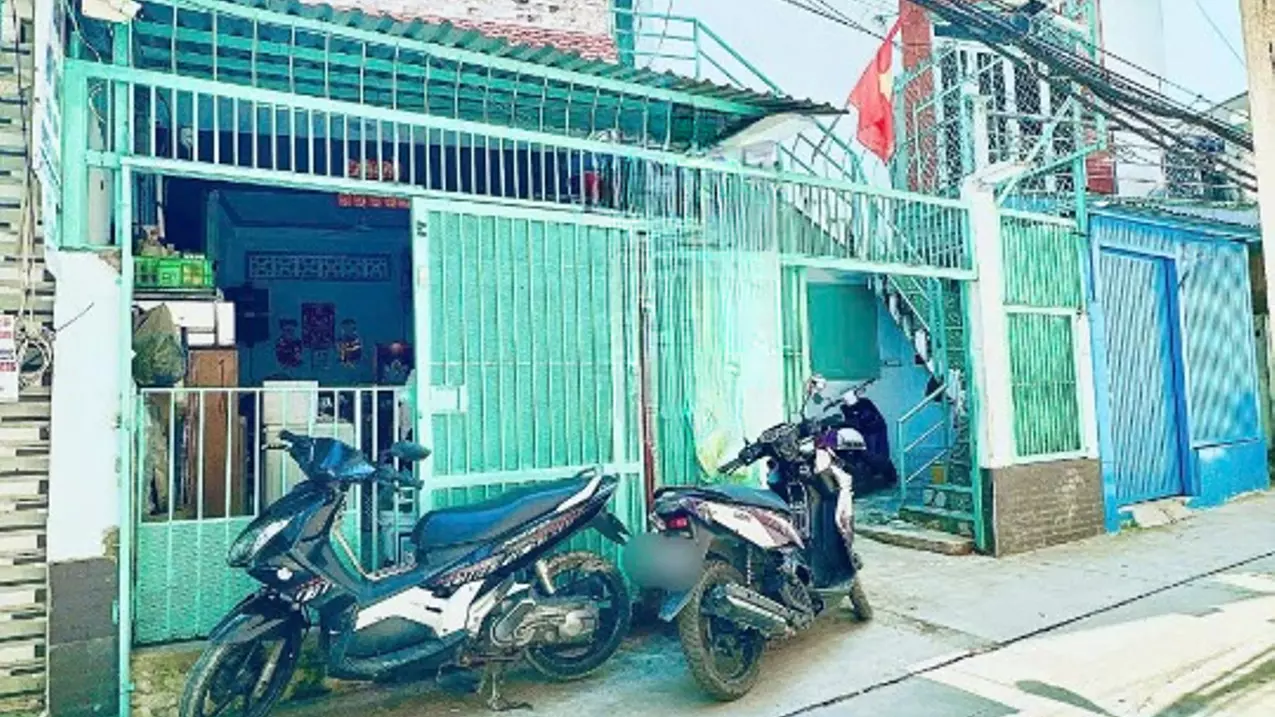 Binh Chanh