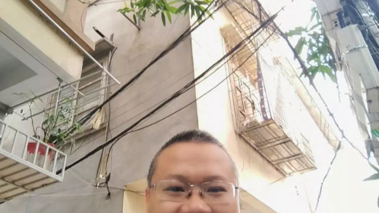 Hoang Mai