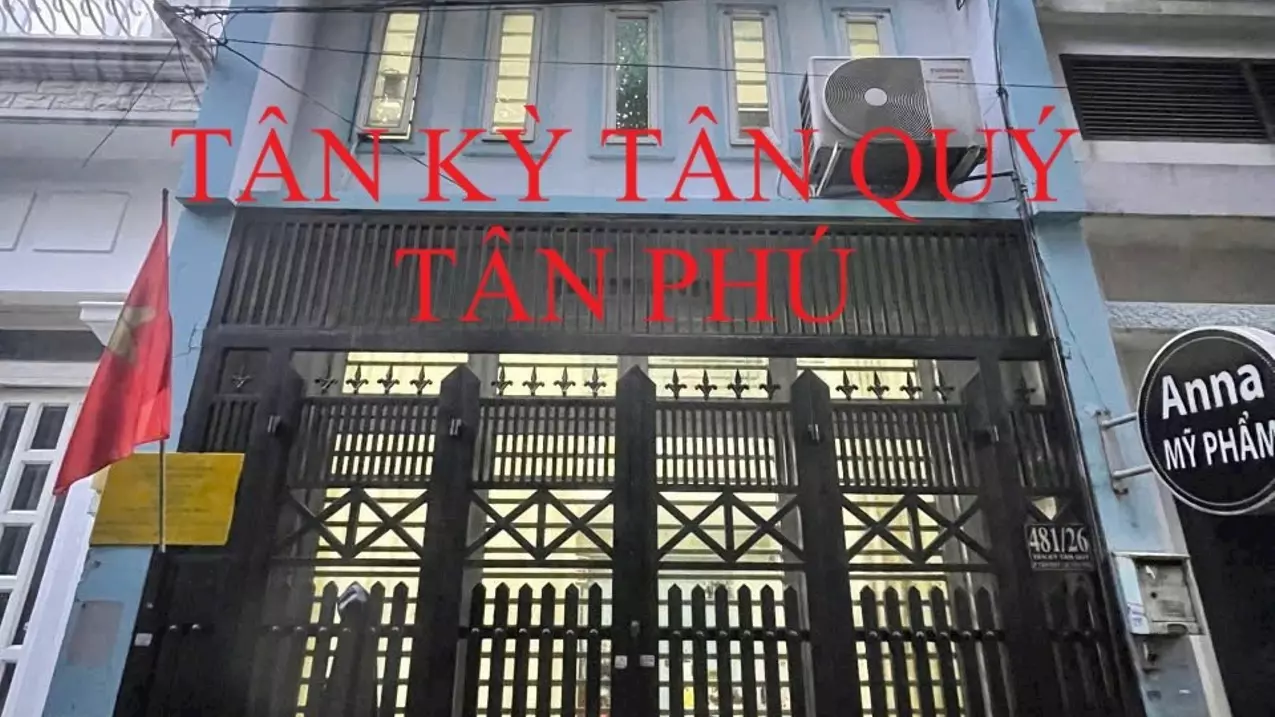 Tan Phu