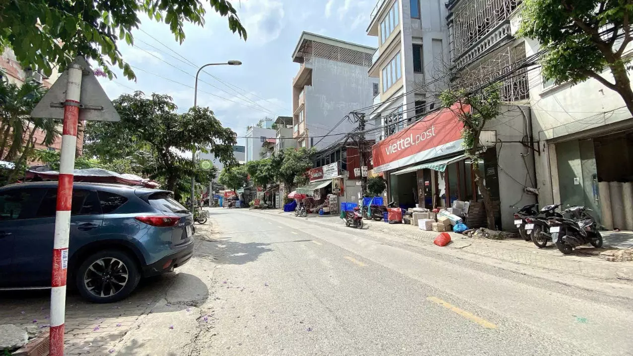 Hoang Mai