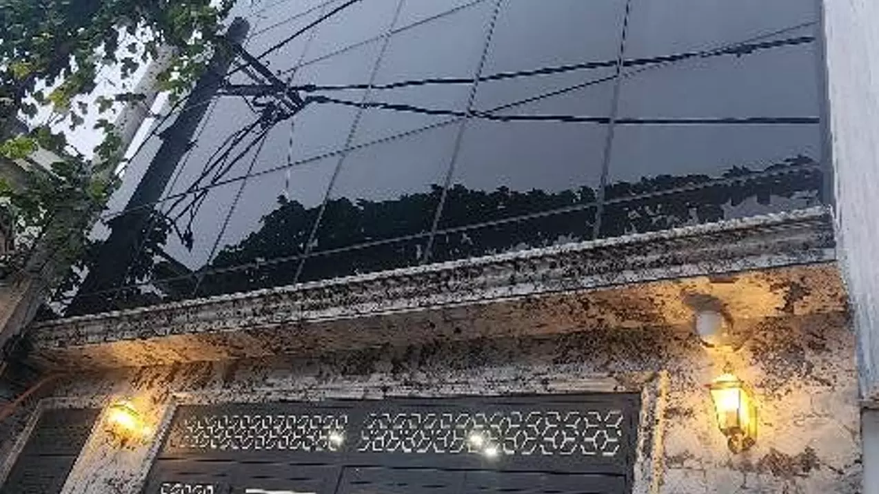 Hoang Mai