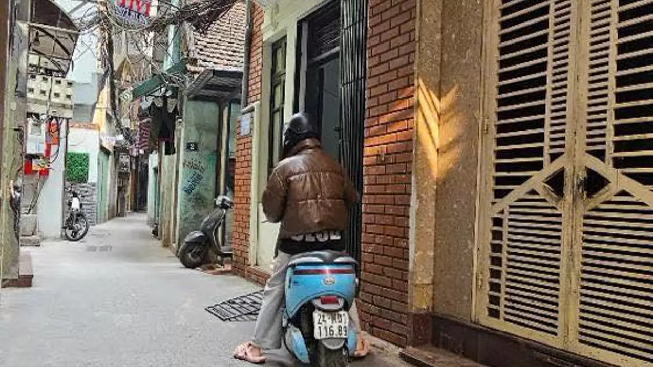 Hai Ba Trung