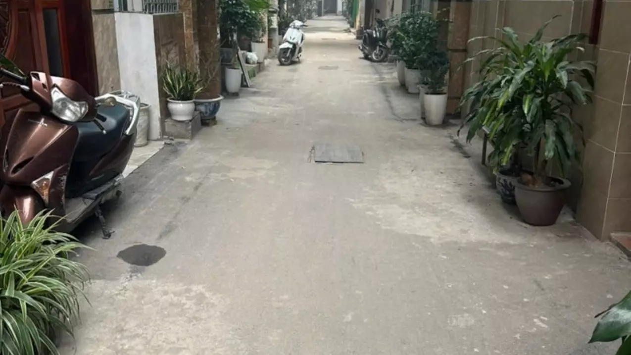 Cau Giay